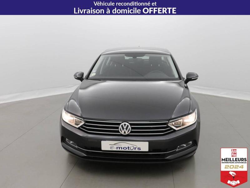 Volkswagen Passat 2.0 Tdi 150 Dsg7 Confortline +Gps +Caméra