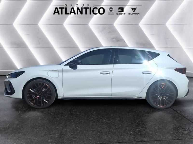 Cupra Leon eHybrid 204 ch Dsg6 V