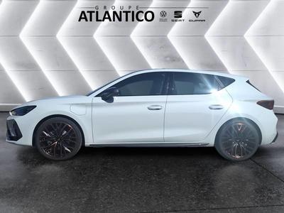 Cupra Leon eHybrid 204 ch Dsg6 V