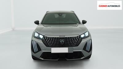 Peugeot 2008 100 s Bvm6 Allure