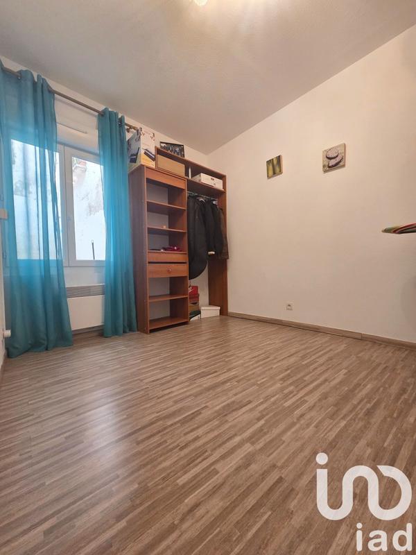 Maison de village - 108 m² - 4 pièces