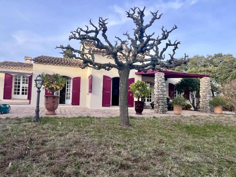 Maison - 134 m² - 5 pièces