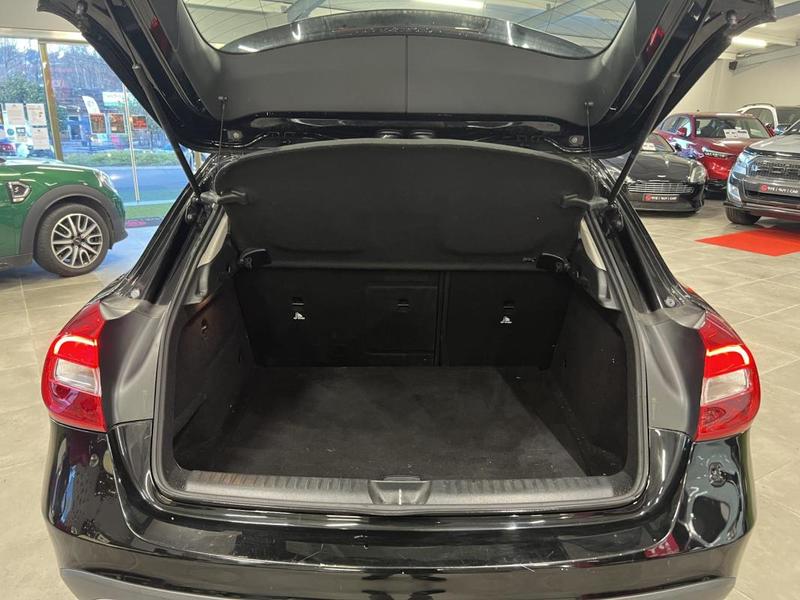 Mercedes Gla 200 d - Bm X156 Business Phase 1 / Garantie 12 Mois