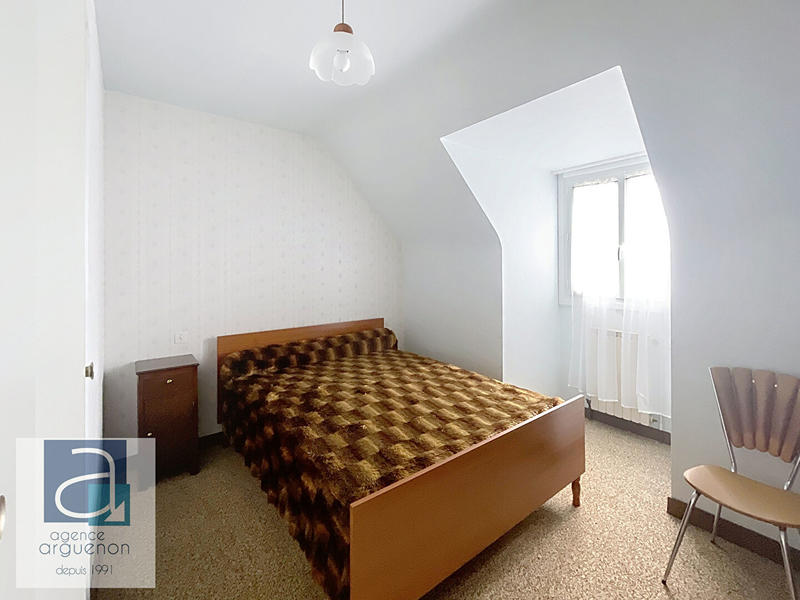 Maison - 128 m² - 6 pièces