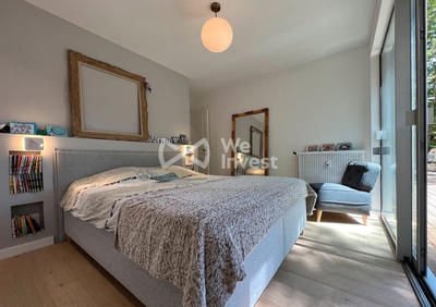 Appartement - 103 m² - 4 pièces