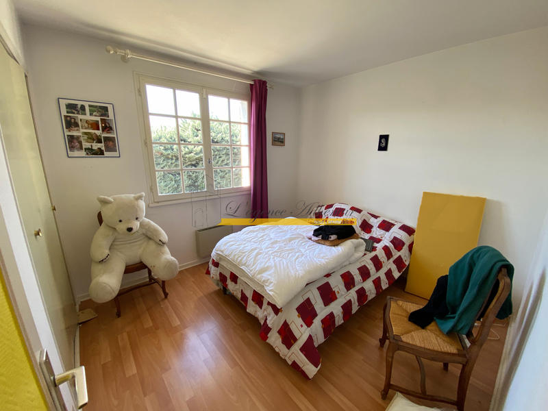 Maison - 149 m² - 6 pièces