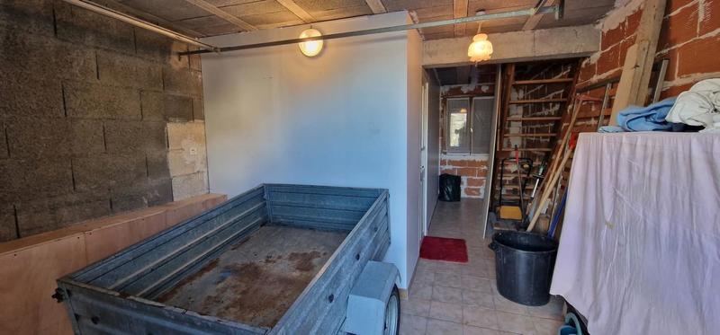 Appartement - 102 m² - 4 pièces