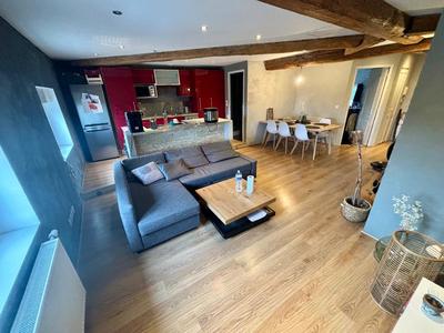 Appartement - 53 m² - 2 pièces