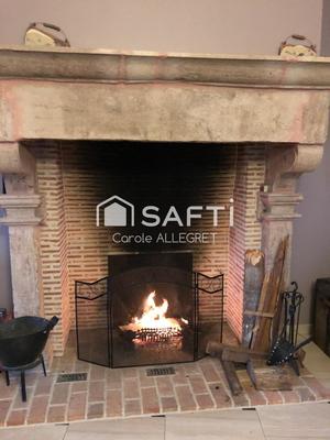 Maison de maîtres - 361 m² - 12 pièces