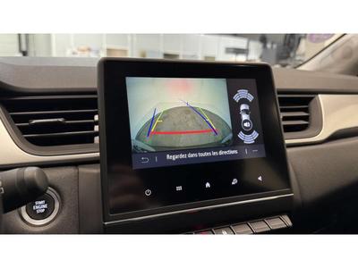 Renault Captur TCe 100 Gpl Evolution