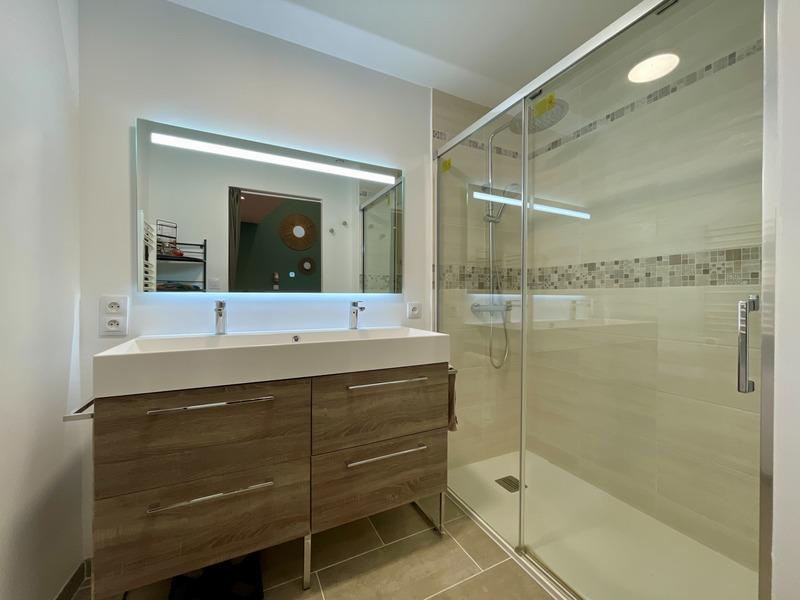 Maison - 143 m² - 5 pièces