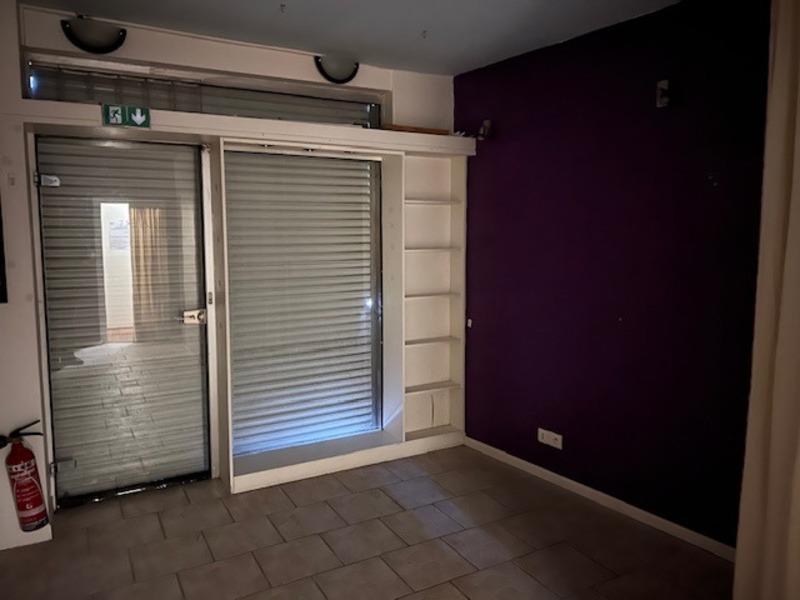 Local d'activité / Entrepôt - 16 m² - 1 pièce