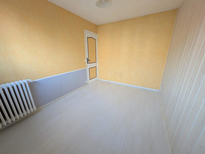 Appartement - 54 m² - 3 pièces