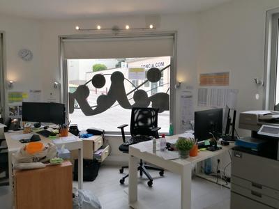 Fonds de commerce - Bureau - 33 m²