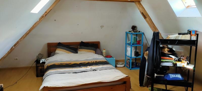 Maison - 135 m² - 7 pièces