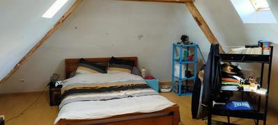 Maison - 135 m² - 7 pièces