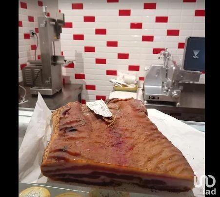 Local commercial - 62 m²