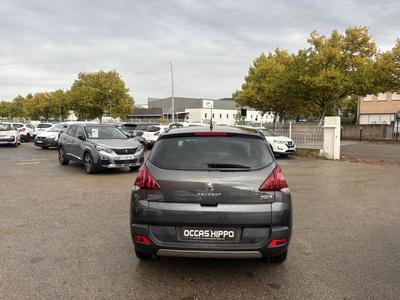 Peugeot 3008 1.6 Bluehdi 120cv Style Bvm 6