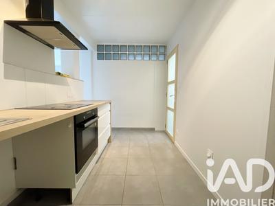 Immeuble - 195 m²