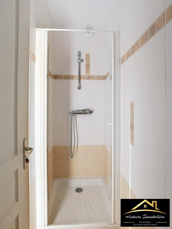 Maison - 110 m² - 6 pièces