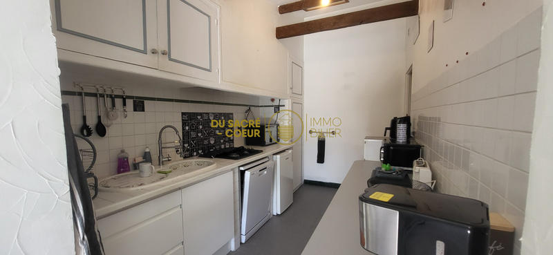 Villa - 84 m² - 4 pièces