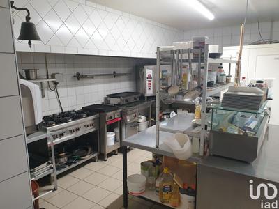 Local commercial - 197 m²