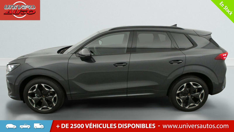 Cupra Terramar 1.5 eTSI Hybrid 150 ch Dsg7 V