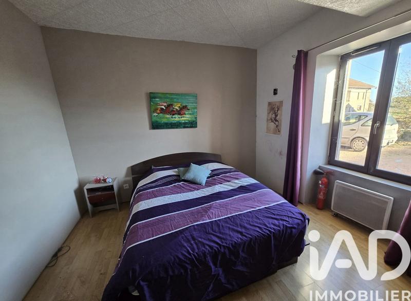 Maison de campagne - 236 m² - 7 pièces