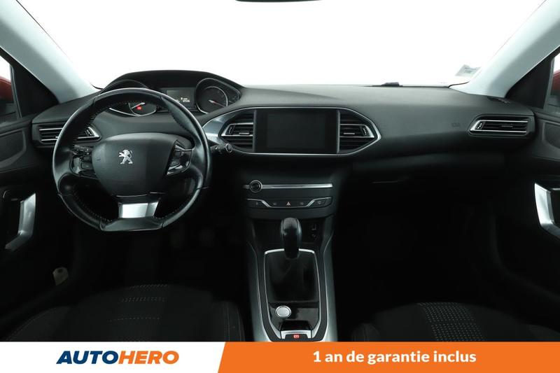 Peugeot 308 1.2 PureTech Allure 110 ch