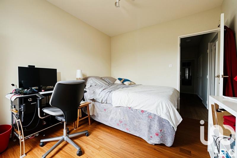 Appartement - 98 m² - 5 pièces