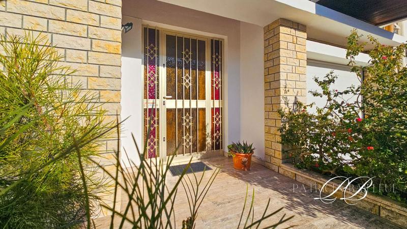 Maison - 145 m² - 5 pièces