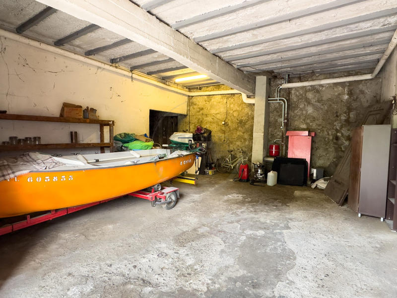 Maison - 165 m² - 6 pièces