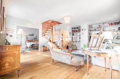 Appartement - 168 m² - 7 pièces