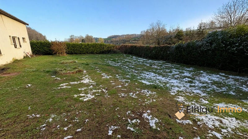 Maison - 150 m² - 7 pièces