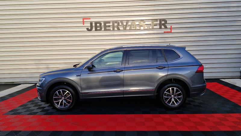 Volkswagen Tiguan Allspace 2.0 Tdi 150 Confortline Business