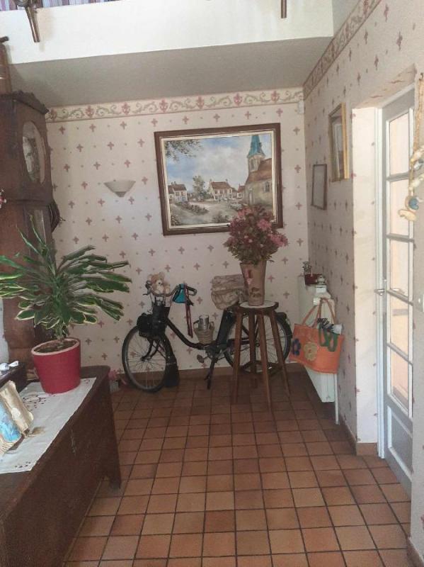 Maison - 172 m² - 8 pièces