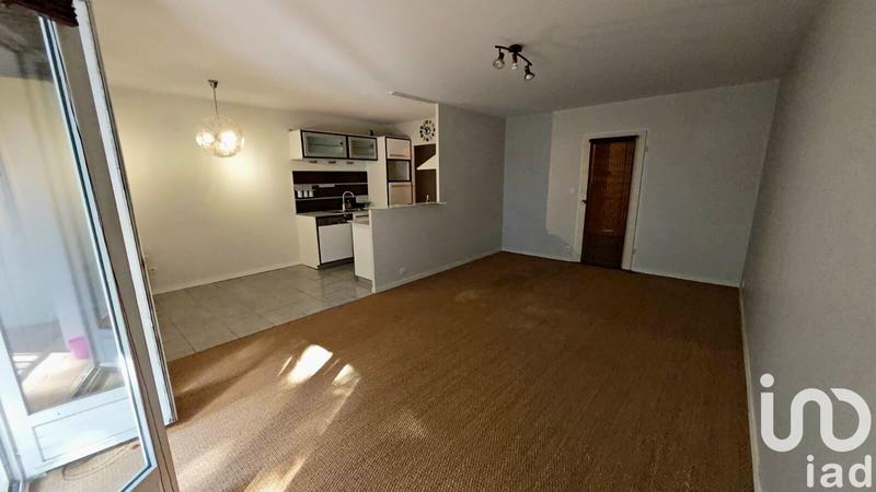 Appartement - 71 m² - 3 pièces