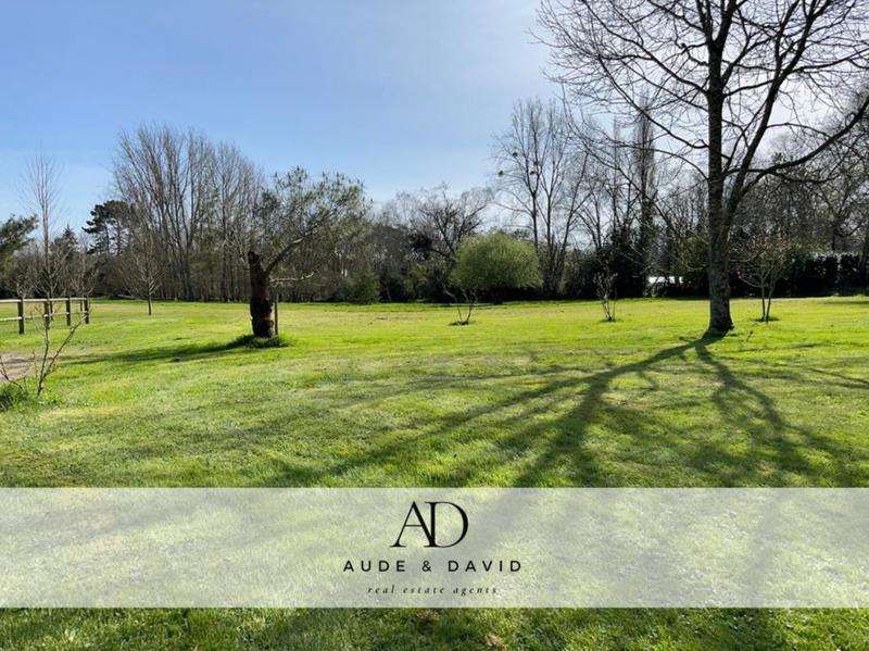 Terrain - 19 350 m²