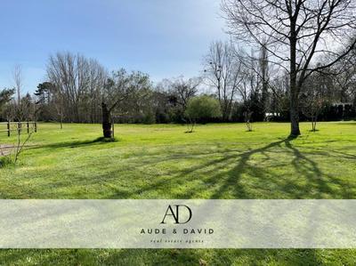 Terrain - 19 350 m²