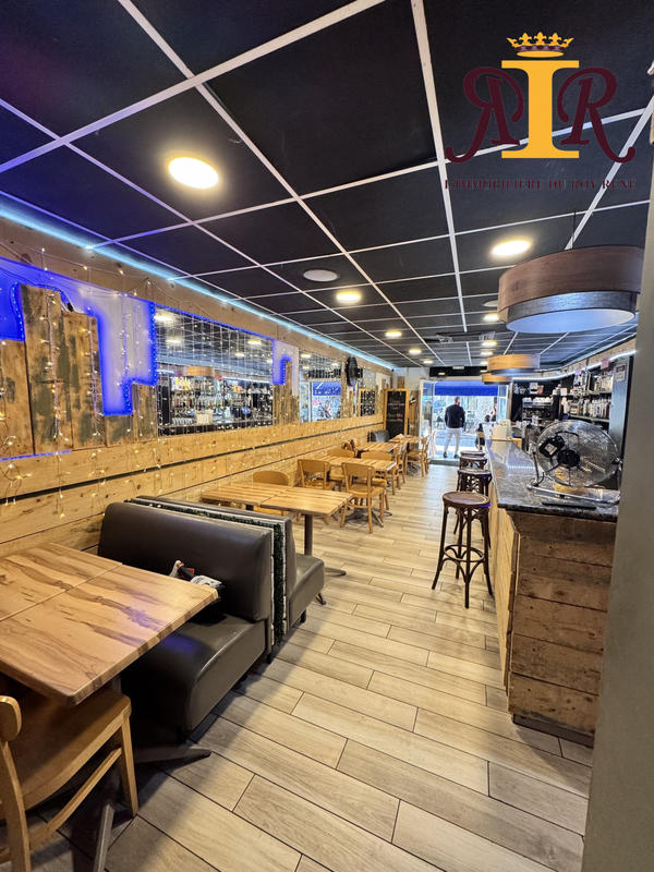 Fonds de commerce - Hôtellerie / Restauration - 80 m²