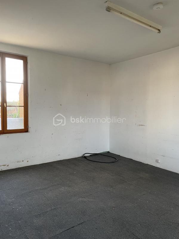 Maison de village - 80 m² - 4 pièces