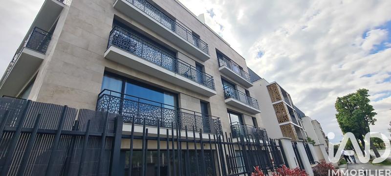 Appartement - 20 m² - 1 pièce