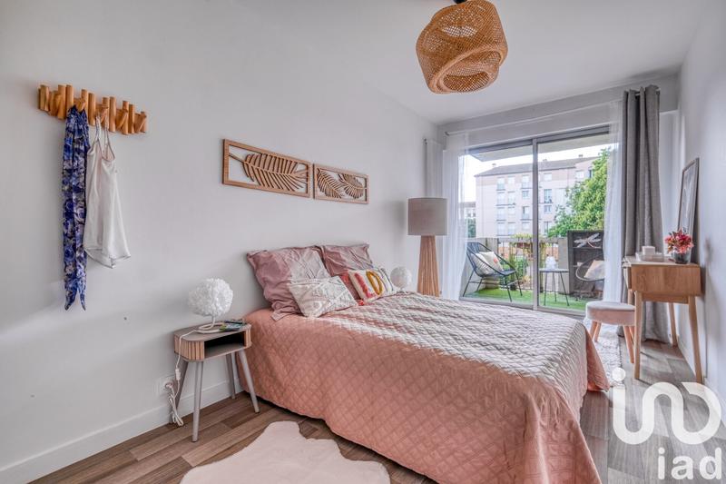 Appartement - 77 m² - 4 pièces