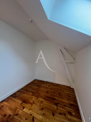 Maison - 43 m² - 3 pièces