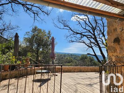 Bastide - 115 m² - 5 pièces