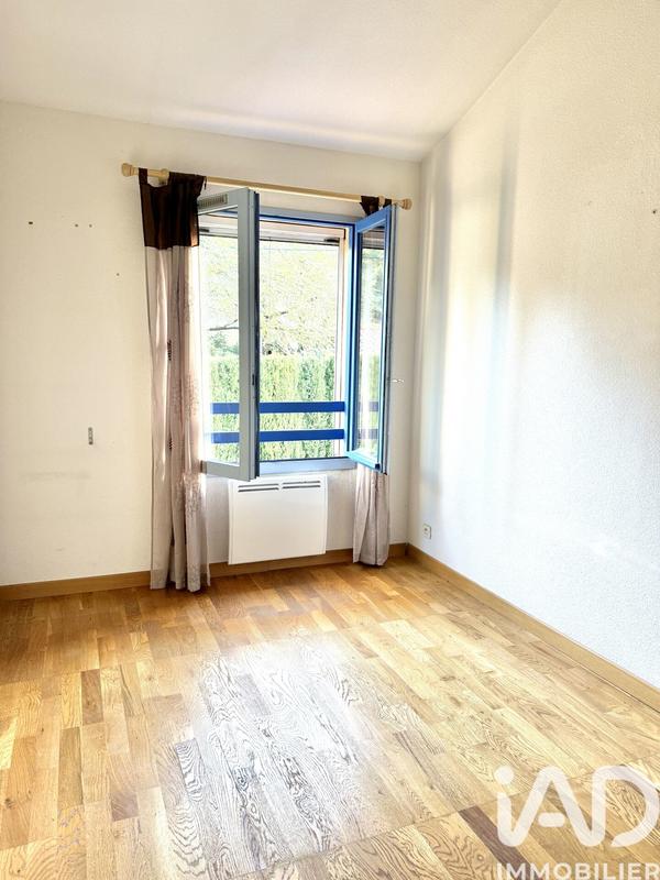 Maison de ville - 45 m² - 3 pièces