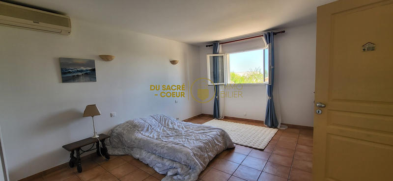 Villa - 230 m² - 7 pièces