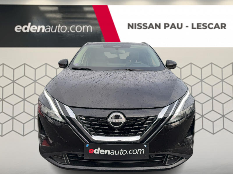 Nissan Qashqai e-Power 190 ch n-Connecta