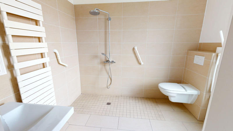 Maison - 126 m² - 5 pièces