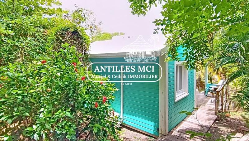 Villa - 102 m² - 4 pièces